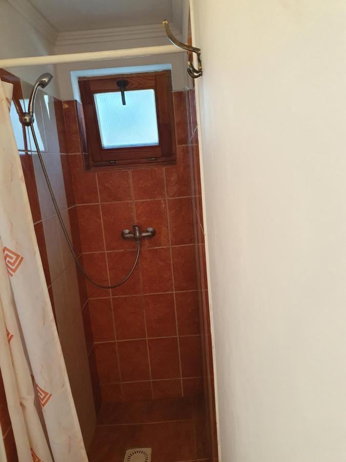 Privat U Jozefa Foeldesa Apartment Velky Meder Luaran gambar