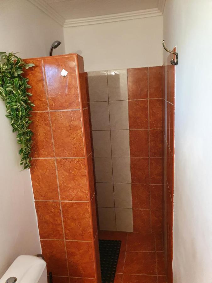 Privat U Jozefa Foeldesa Apartment Velky Meder Luaran gambar
