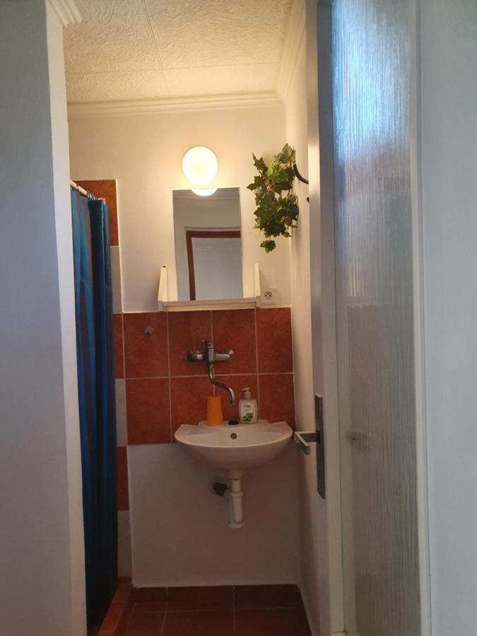 Privat U Jozefa Foeldesa Apartment Velky Meder Luaran gambar